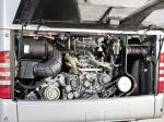 Mercedes-Benz Tourismo 17 RHD 2007 года
